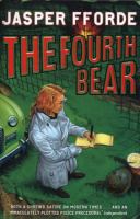 The Fourth Bear (Nursery Crime Adventures 2) cover
