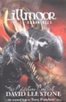 The Coldstone Conflict (Illmoor Chronicles) cover