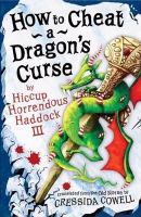 How to Cheat a Dragon's Curse (Hiccup) cover
