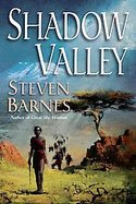 Shadow Valley cover