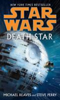 Star Wars Death Star cover