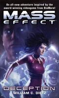 Mass Effect Novel 4 cover