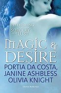 Magic and Desire cover