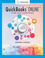 Using QuickBooks® Online for Accounting 2022 | 5th Edition cover