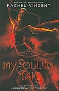 My Soul to Take cover