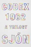 CoDex 1962 : A Trilogy cover