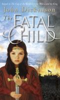 The Fatal Child cover