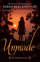 Unmade cover