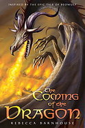 Coming of the DragonThe cover