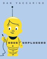 Doug Unplugged! cover
