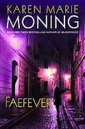 Faefever cover
