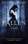 Fallen cover