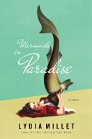 Ebk Mermaids In Paradise: A Novel cover
