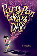 Paris Pan Takes the Dare cover