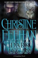 Dark Lycan cover
