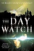 The Day Watch cover