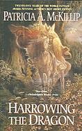 Harrowing the Dragon cover