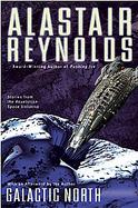 Galactic North Stories from the Revelation Space Universe cover