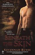 Beneath the Skin cover