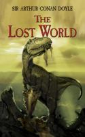 Ebk The Lost World cover