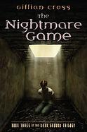 The Nightmare Game cover