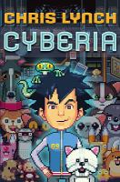 Cyberia cover