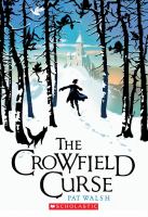 The Crowfield Curse cover