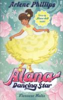 Alana Dancing Star: A Viennese Waltz cover