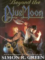 Beyond the Blue Moon cover