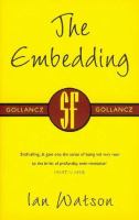 The Embedding (Gollancz) cover