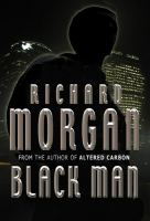 Black Man (Gollancz) cover