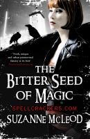 The Bitter Seed of Magic cover