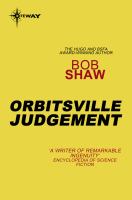 Orbitsville Judgement cover