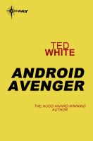 Android Avenger cover