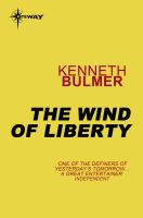 The Wind of Liberty cover