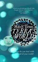 Terra's World cover