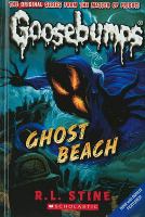 Ghost Beach cover