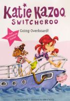 Super Special : Going Overboard! cover