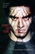Scary Out There cover