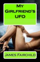 My Girlfriend's Ufo cover