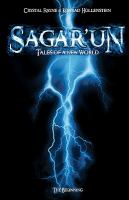 Sagar'un : Tales of a New World cover