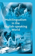 Multilingualism in the English-Speaking World Pedigree of Nations cover