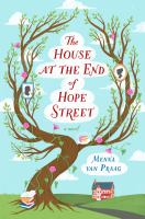 The House at the End of Hope Street : A Novel cover