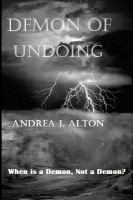 Demon of Undoing cover