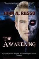 The Awakening cover