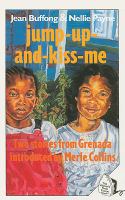 Jump-Up-And-Kiss-Me Two Stories from Grenada cover