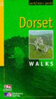 Dorset Walks cover