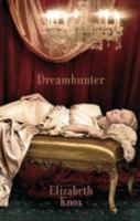 Dreamhunter cover