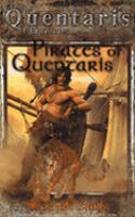Pirates of Quentaris cover
