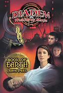 Book Of Earth cover